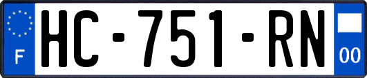 HC-751-RN