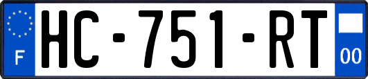 HC-751-RT