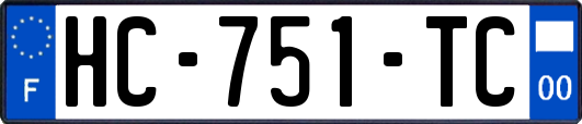 HC-751-TC