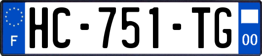 HC-751-TG