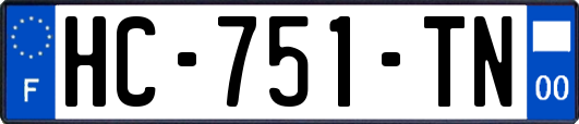 HC-751-TN