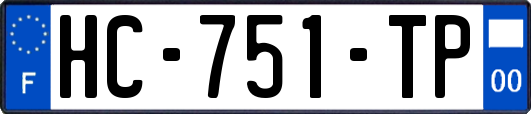 HC-751-TP