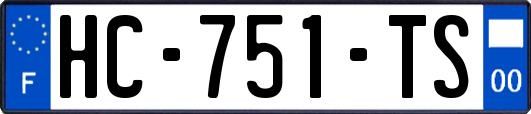 HC-751-TS
