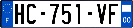 HC-751-VF
