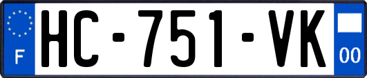 HC-751-VK
