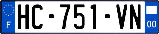 HC-751-VN