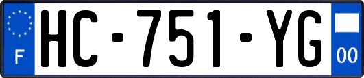 HC-751-YG