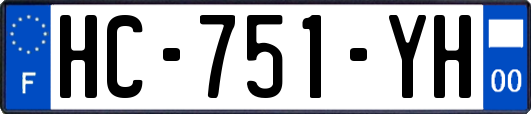 HC-751-YH