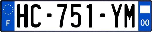 HC-751-YM
