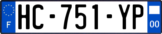 HC-751-YP