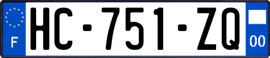 HC-751-ZQ