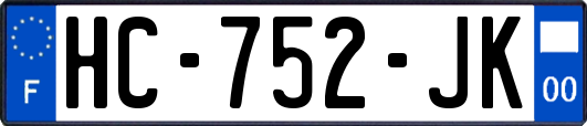 HC-752-JK