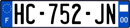 HC-752-JN