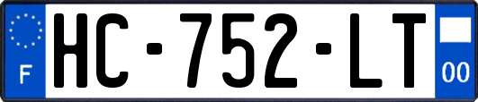 HC-752-LT