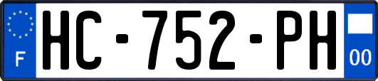 HC-752-PH
