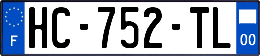 HC-752-TL