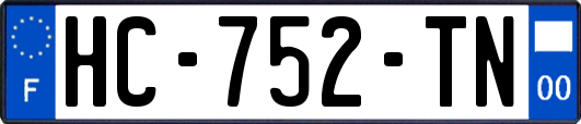 HC-752-TN
