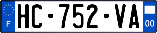HC-752-VA