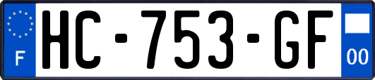 HC-753-GF