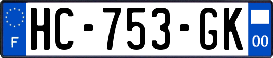 HC-753-GK