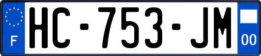 HC-753-JM