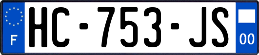 HC-753-JS
