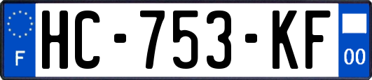 HC-753-KF