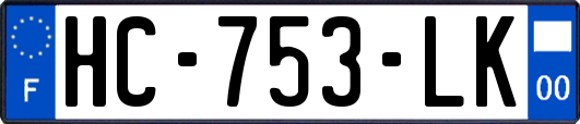 HC-753-LK