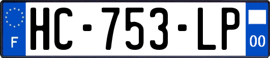 HC-753-LP