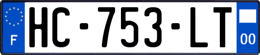 HC-753-LT