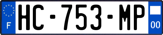 HC-753-MP
