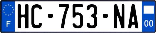HC-753-NA