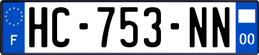 HC-753-NN