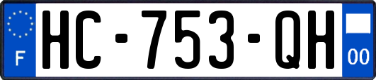 HC-753-QH