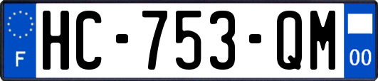 HC-753-QM