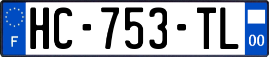 HC-753-TL
