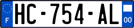 HC-754-AL