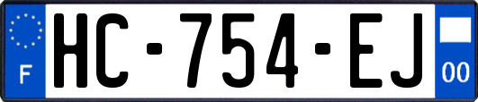HC-754-EJ