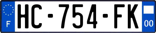HC-754-FK