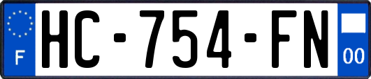 HC-754-FN