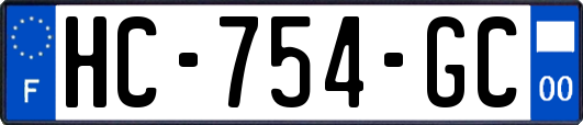 HC-754-GC