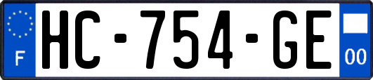 HC-754-GE