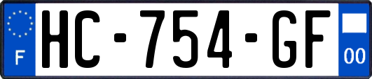 HC-754-GF