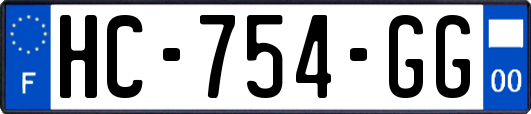 HC-754-GG
