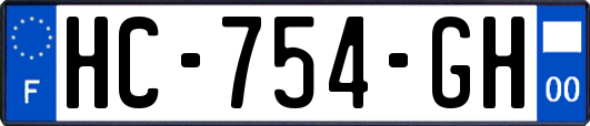 HC-754-GH