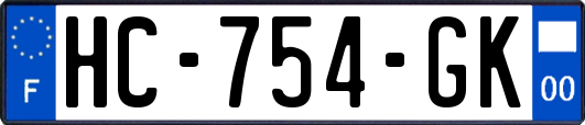 HC-754-GK