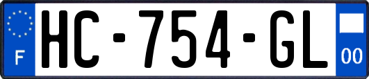 HC-754-GL
