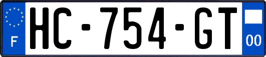 HC-754-GT