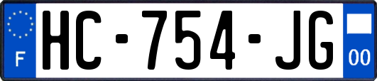 HC-754-JG