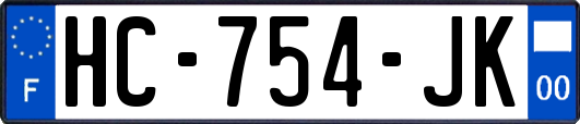 HC-754-JK